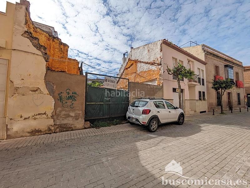 Foto f61289dc-e87b-4660-8bab-350c0aab1722. Terreny residencial a Centro ciudad Linares