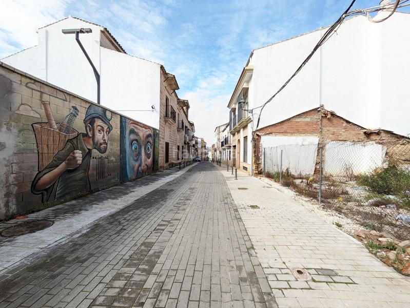 Foto 02440195-0e94-47ff-919d-aa24df78ff81. Terreny residencial a Centro ciudad Linares