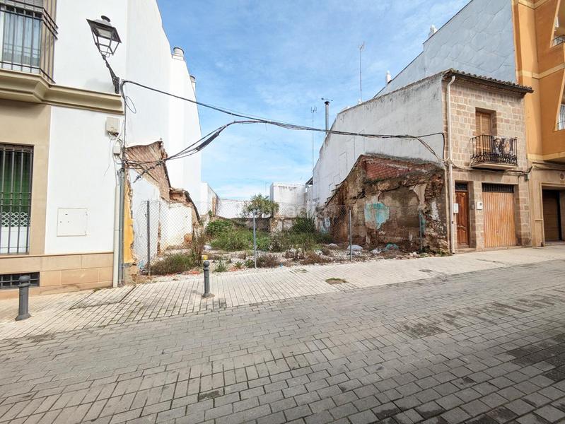 Foto 22107008-517c-480c-912b-806c900790ac. Terreny residencial a Centro ciudad Linares