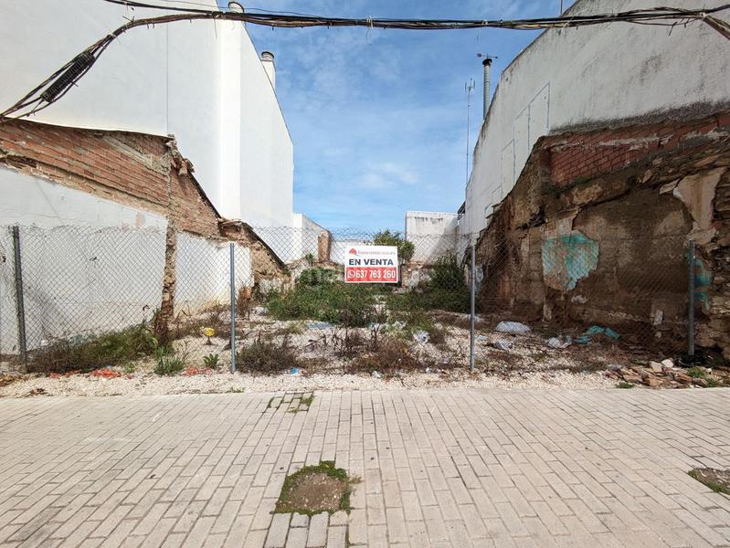 Foto 6ff4503c-0b70-4929-b2e0-406f027413e3. Terreny residencial a Centro ciudad Linares