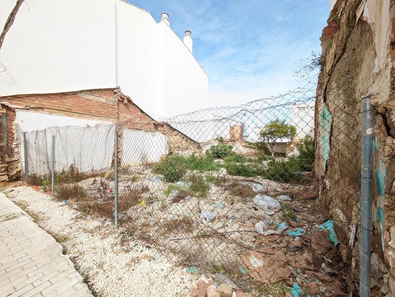 Foto 82a033ad-cc2c-4400-bf16-d0ec21191c18. Terreny residencial a Centro ciudad Linares