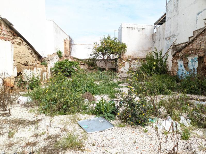 Foto 837fda84-c613-42aa-9790-d4ef3c29cced. Terreny residencial a Centro ciudad Linares