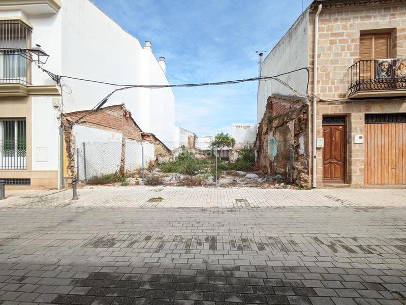 Foto af639752-b05e-4a53-a556-280304df170a. Terreny residencial a Centro ciudad Linares