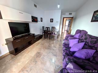 Location Appartement  La carolina. Estupendo piso en la calle carolina
