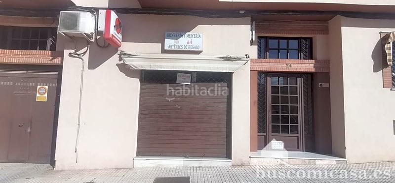 Foto 3617f956-162c-4274-b822-f39f26f8be0c. Affitto locale commerciale in Linarejos Linares