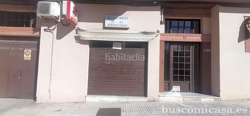 Foto 538fcc13-1c2b-4b22-bbb4-af28fb2f8dfb. Affitto locale commerciale in Linarejos Linares