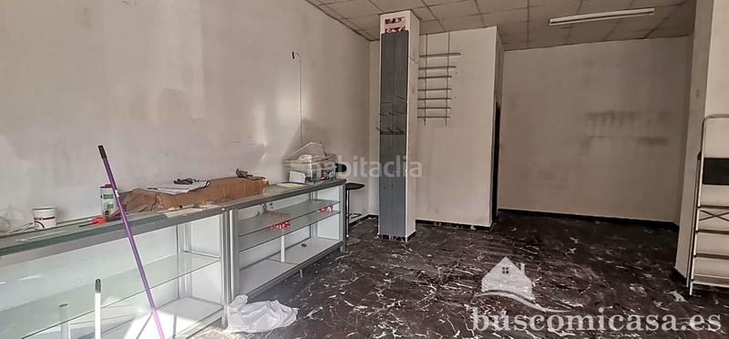 Foto 4dc27e30-062d-4858-bbc3-cab0d64fc3c3. Alquiler local comercial gran oportunidad de iniciar tu negocio en Linares