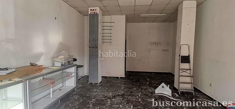 Foto 3a86ce72-6362-47b5-997b-348a3b9c2551. Location local commercial dans Linarejos Linares