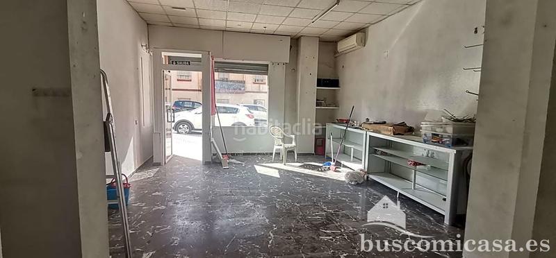 Foto 3fa7bd0e-1ff9-4332-bd01-44c68eb5e66a. Location local commercial dans Linarejos Linares