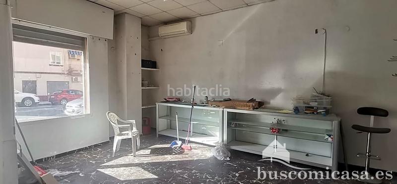 Foto 536fe1f3-7ed0-45c5-9802-57dd5ec691a4. Location local commercial dans Linarejos Linares
