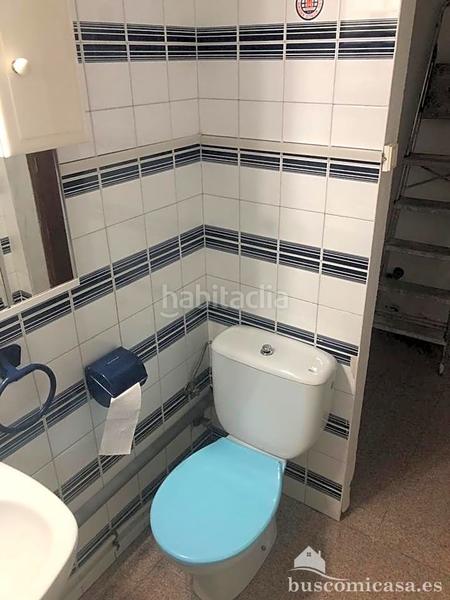 Foto cf593490-82c0-44ec-b7fb-7577b5c0ecc0. Affitto locale commerciale in Centro ciudad Linares