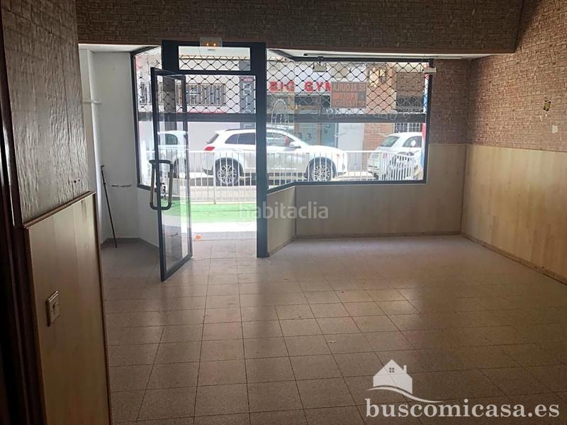 Foto b84587f0-4a81-44cd-a0f9-6c09ffc4312f. Location local commercial dans Centro ciudad Linares