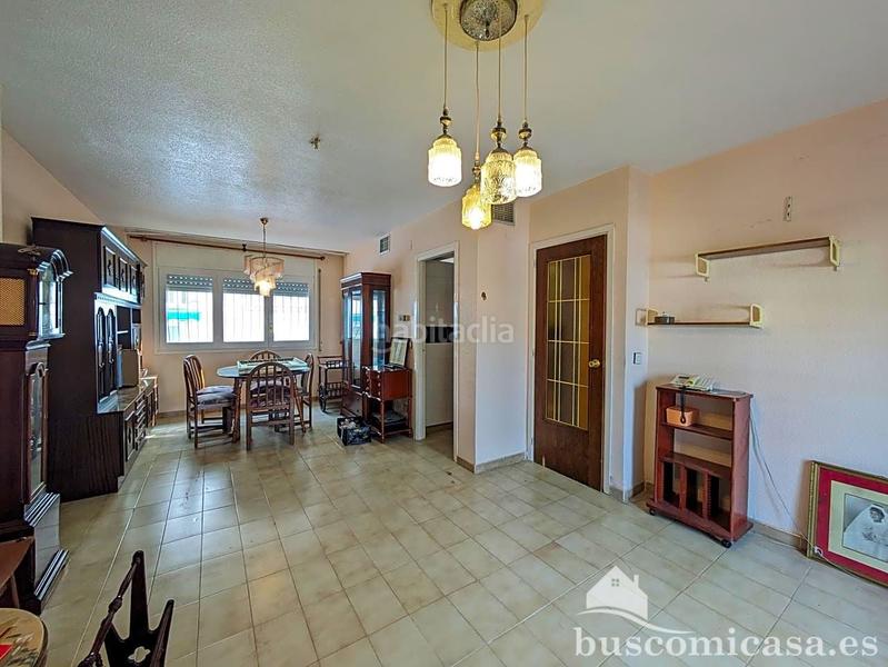 Foto 29adea4a-6aac-42f9-8e2b-b5c79e138430. Casa bonita casa en urbanización la florida. en Zona Hospital Linares