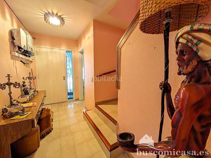 Foto 5ff22309-e9ae-4f41-8f1d-f1bd04d866e1. Casa bonita casa en urbanización la florida. en Zona Hospital Linares