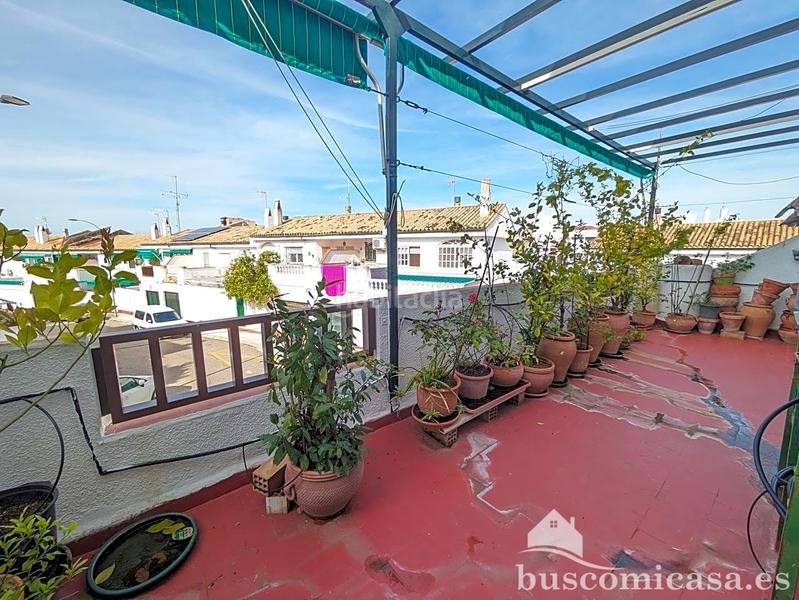 Foto 7a4526a0-8e66-418a-8946-cabea9832a3f. Casa bonita casa en urbanización la florida. en Zona Hospital Linares