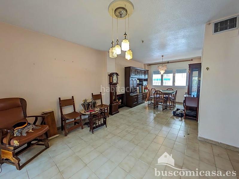 Foto 9585da07-c5a3-4c29-a223-625fe5937653. Casa bonita casa en urbanización la florida. en Zona Hospital Linares