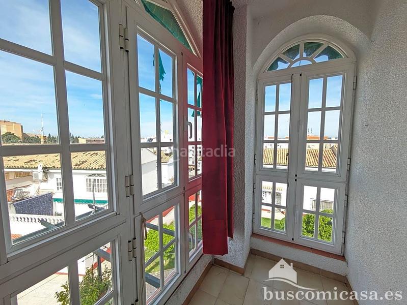 Foto b585e915-a42e-4401-96b1-2977da4835e4. Casa bonita casa en urbanización la florida. en Zona Hospital Linares