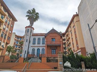 Dúplex  Virgen de linarejos. Fantástico dúplex en paseo de linarejos.
