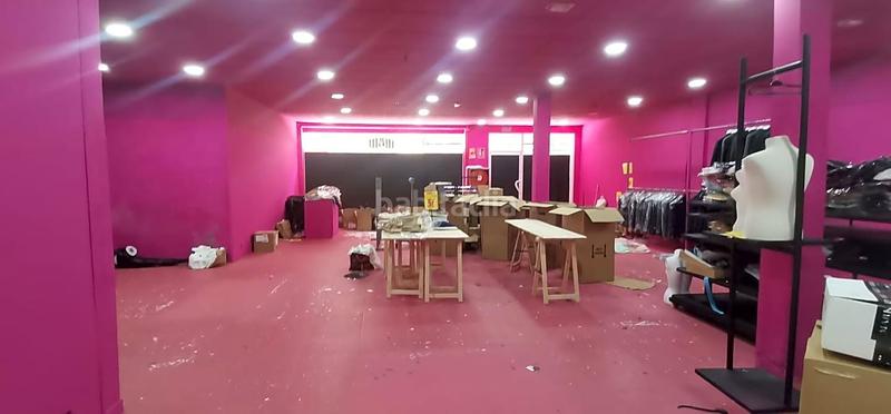 Foto 293541e9-2768-4dfe-bb65-aab4d3048937. Alquiler local comercial gran local con dos plantas en Linares