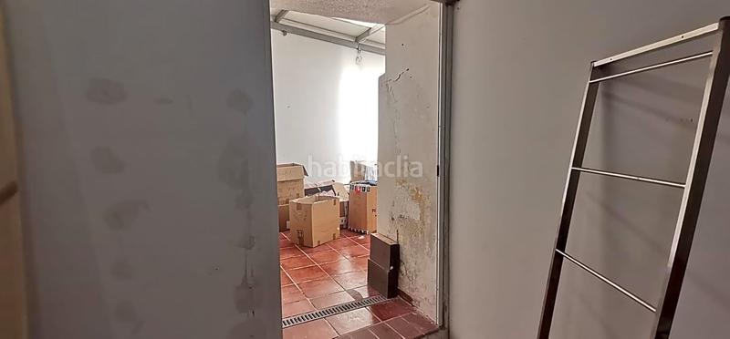 Foto 332b4662-b9a1-452c-b2e1-a8b709207137. Alquiler local comercial gran local con dos plantas en Linares