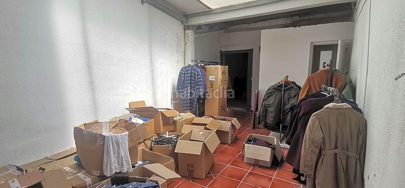 Foto 8d2cc327-58c1-49ec-805a-0c5134053ce1. Alquiler local comercial gran local con dos plantas en Linares