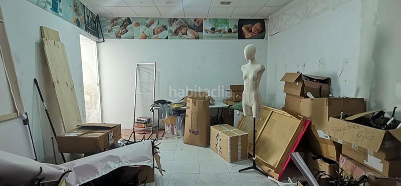 Foto ea9b0185-e962-4c80-8b2e-c7fed75b5722. Alquiler local comercial gran local con dos plantas en Linares