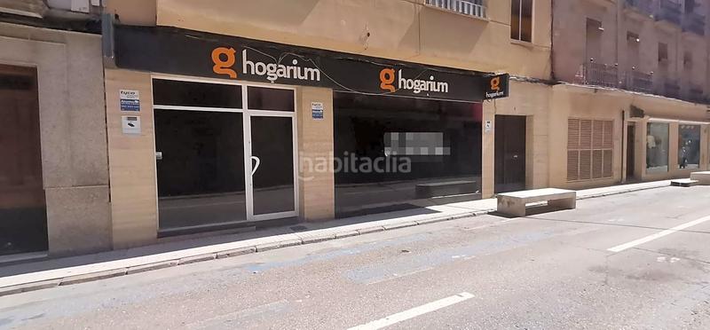 Foto 7cab01bc-2497-4945-b798-bc6acf91531a. Lloguer local comercial a Centro ciudad Linares
