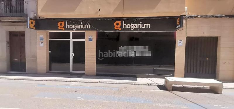 Foto e75ac878-9ff9-41ab-90b9-d7ae007f85ab. Miete geschäftsraum in Centro ciudad Linares