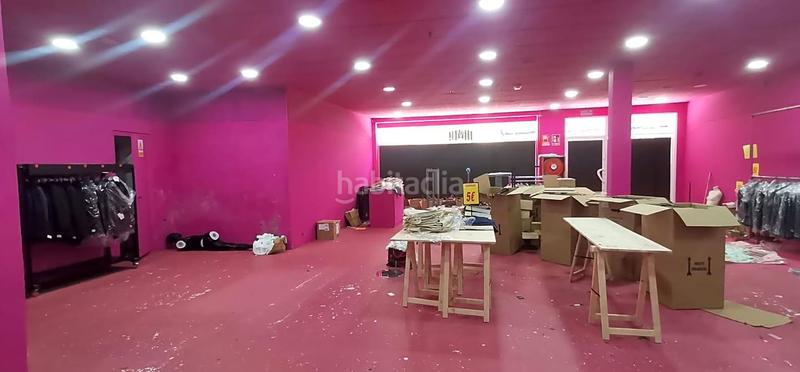 Foto 17c464df-f348-4abc-be45-c6087e0eb96d. Rent business premise in Centro ciudad Linares