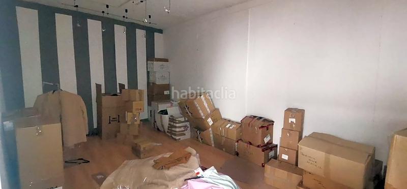 Foto 73cabd21-3aec-4131-9b3e-68033ef10e12. Rent business premise in Centro ciudad Linares