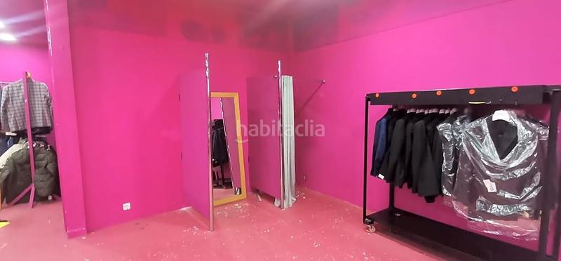 Foto 926584b6-4645-469c-8c1c-d5ee224f82ff. Rent business premise in Centro ciudad Linares