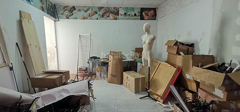 Foto ca2f6009-dec4-4585-aa61-c5ca0aa2d741. Rent business premise in Centro ciudad Linares