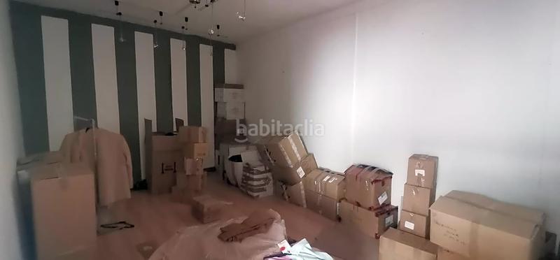 Foto f6c40e82-b267-4a65-85b3-1c34118a458c. Rent business premise in Centro ciudad Linares