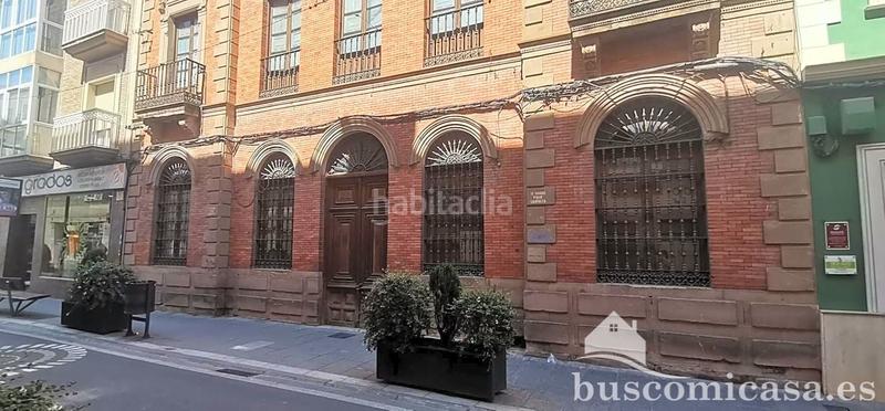 Foto db82cf37-31c9-4a04-8e1f-0c5ba1763634. Lloguer local comercial a Centro ciudad Linares