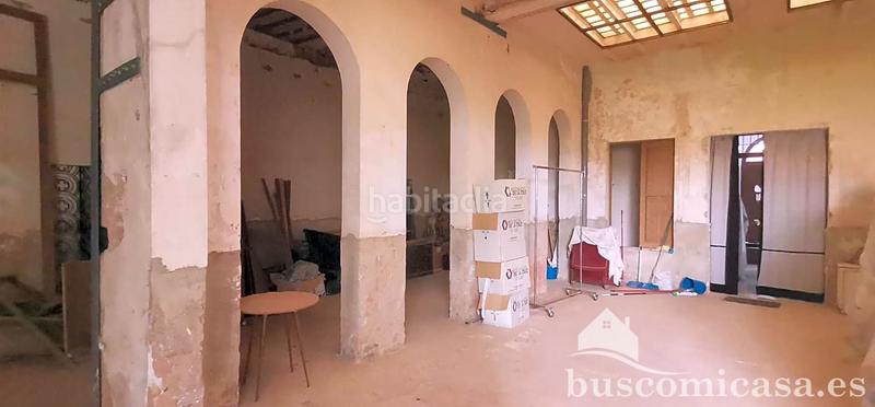 Foto 2a44b1c7-8db8-45a5-b0e6-f79c95686237. Location local commercial dans Centro ciudad Linares