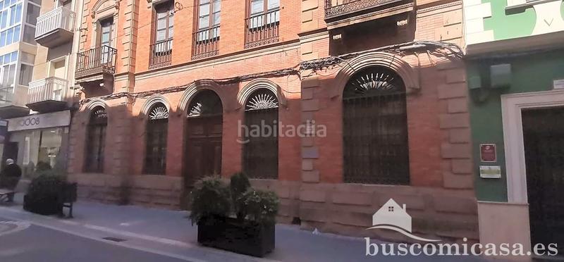 Foto 6ecf1399-16e7-4fef-a3b6-e6c1bf5e89f5. Location local commercial dans Centro ciudad Linares