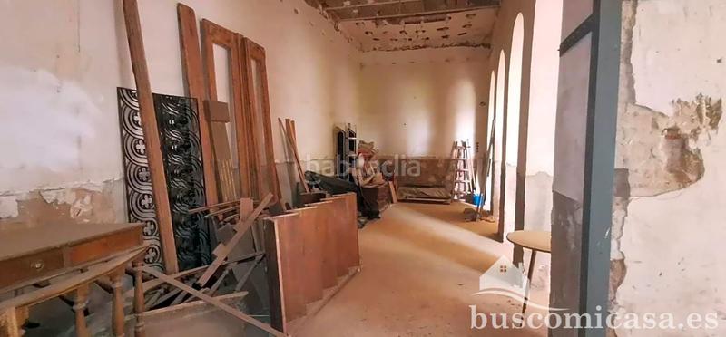 Foto ecd6a7f8-d443-4552-ba74-b377f23af753. Location local commercial dans Centro ciudad Linares