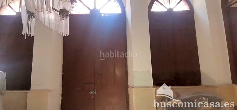 Foto 16304328-c248-459a-a559-aacc7f4400fe. Miete geschäftsraum in Centro ciudad Linares