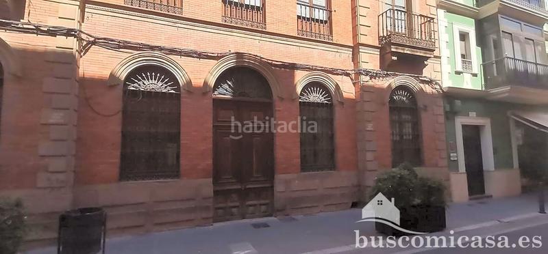 Foto 82c1548b-9136-419b-9f76-96a3fc640872. Rent business premise in Centro ciudad Linares