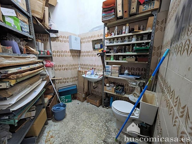 Foto 4c4d839a-907b-4ef0-8ad2-0be0ef0a7562. Geschäftsraum in Centro ciudad Linares