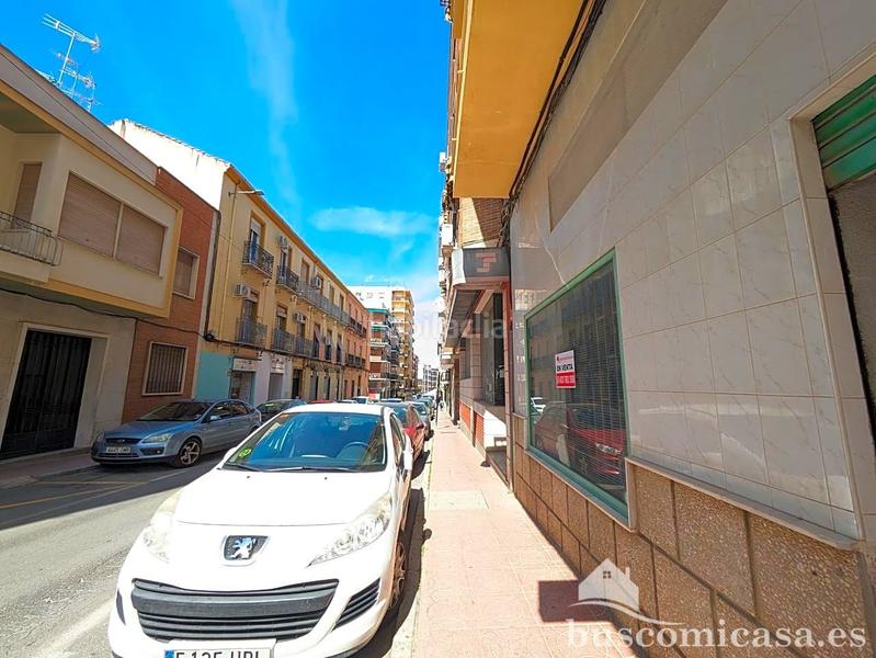 Foto b66c7064-1e08-43c0-9716-e02706f86dd6. Geschäftsraum in Centro ciudad Linares
