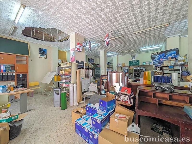 Foto faea8b10-ec86-4842-888c-4b3c49802182. Geschäftsraum in Centro ciudad Linares