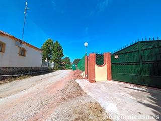 Masia  Diseminado huertos san roque. Finca rústica en san roque.