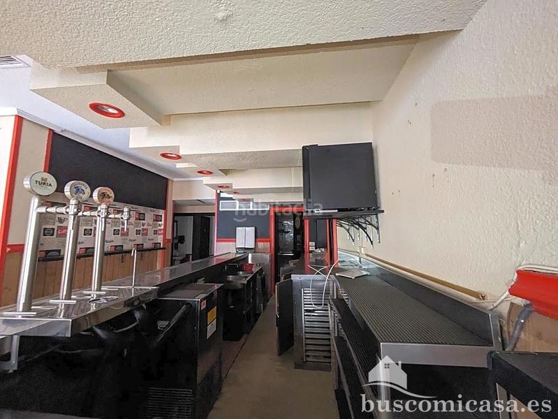 Foto 1856d416-c098-463a-9e7f-fb019d7f8f56. Local commercial dans Centro ciudad Linares