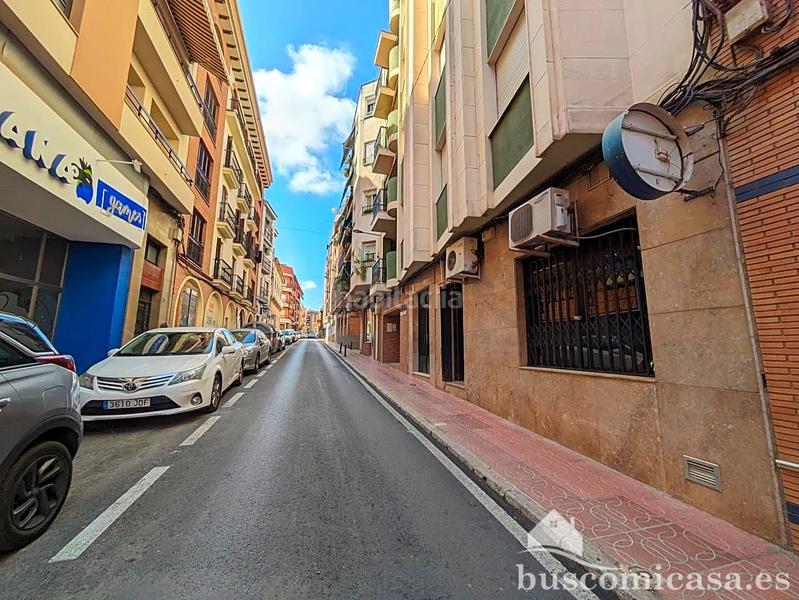 Foto 3f9424a9-aba0-4016-857f-f5586b321e8d. Local commercial dans Centro ciudad Linares