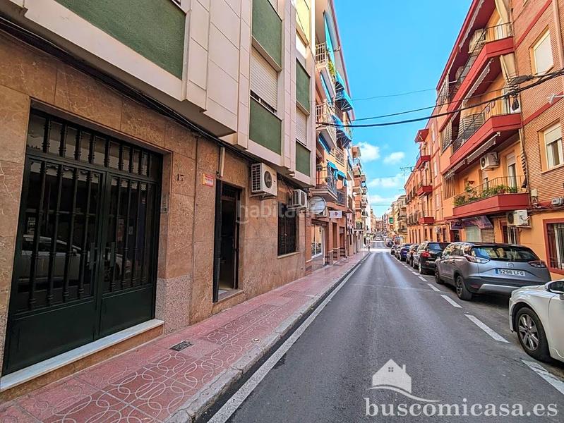 Foto 74be1d09-804e-4b2a-a5cb-3fae32062310. Local commercial dans Centro ciudad Linares