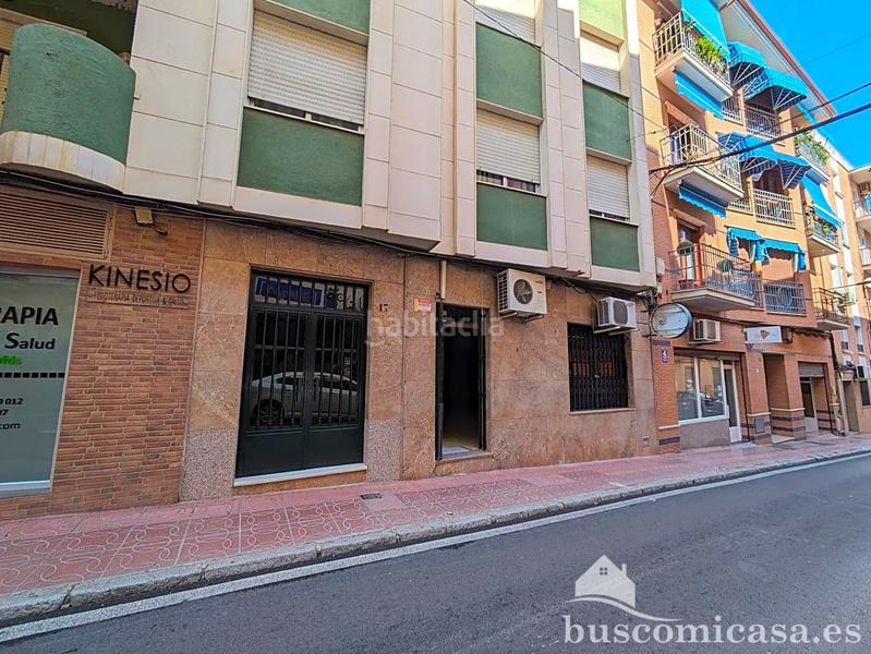 Foto 8ae1c325-e7ca-4948-ade7-a9c436baf637. Local commercial dans Centro ciudad Linares