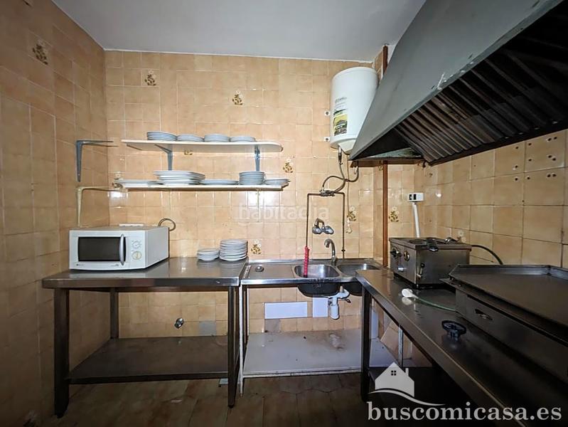 Foto bc3bd0bf-9d1f-4bb5-90f3-677f3d3ff7f5. Local commercial dans Centro ciudad Linares