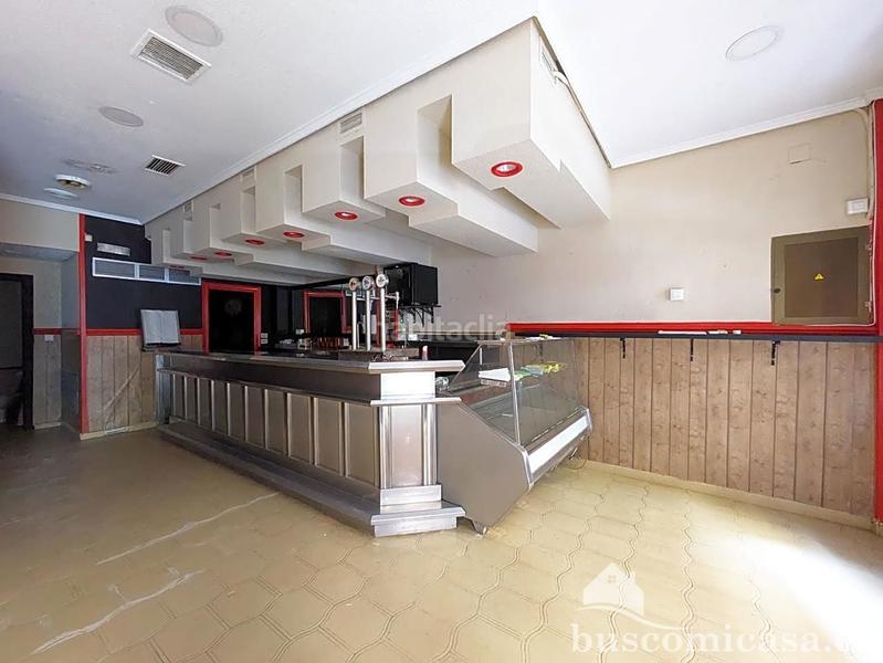 Foto c401134a-5fbb-4ddd-9ceb-5004d239bc5a. Local commercial dans Centro ciudad Linares