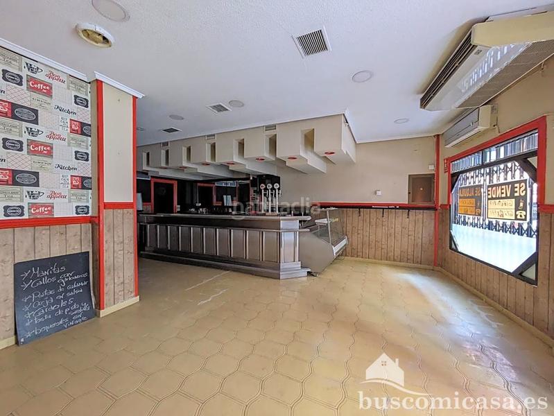 Foto d1c51d9e-fe49-43a7-a8be-6c6f2149b58b. Local commercial dans Centro ciudad Linares